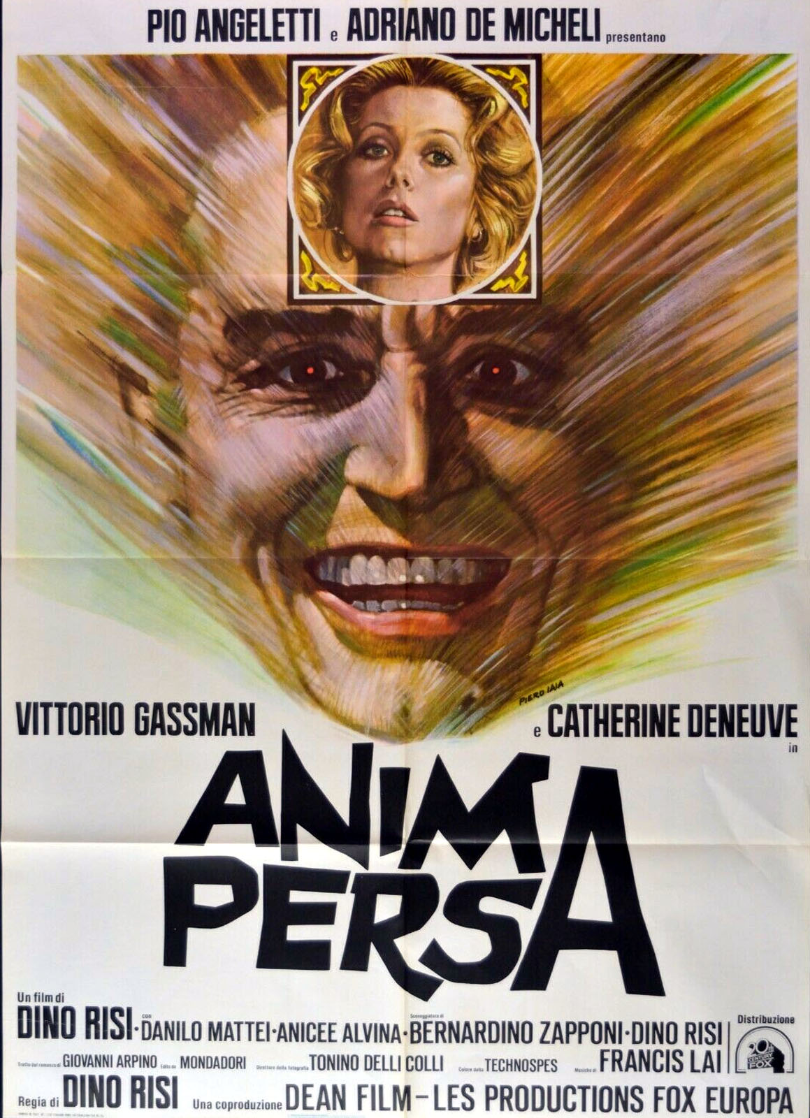 ANIMA PERSA